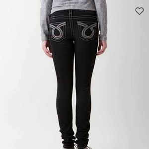Big Star Liv Skinny Jean